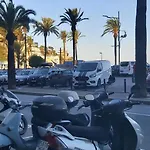 A Pie De La Playa Lägenhet Lloret de Mar
