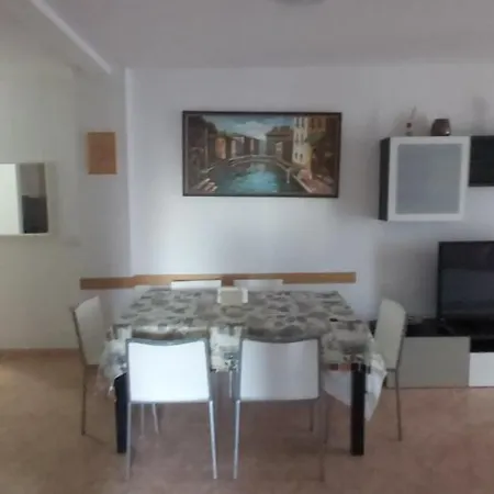 A Pie De La Playa * Λορέτ Ντε Μαρ