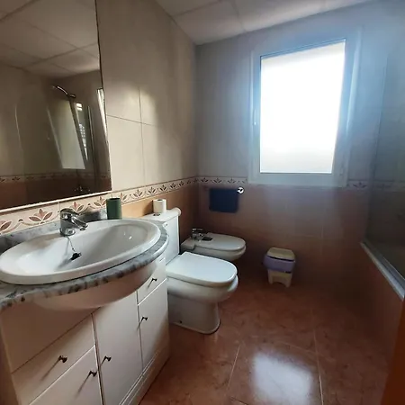 A Pie De La Playa リョレート・デ・マル