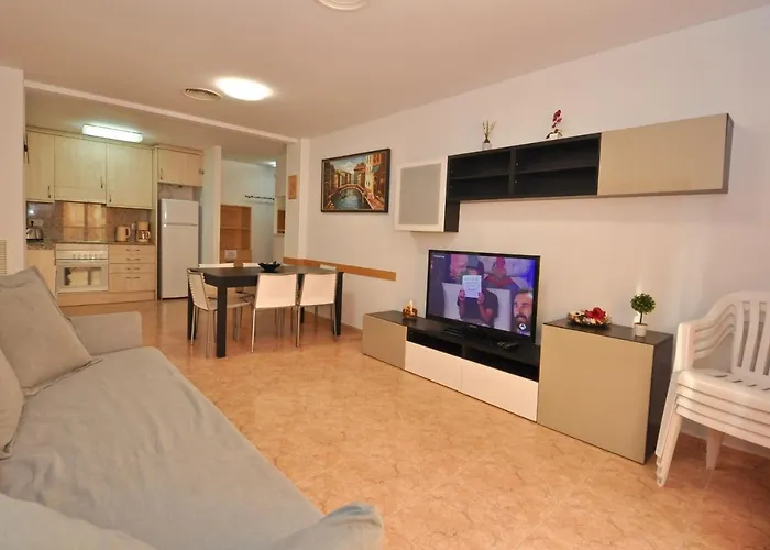 A Pie De La Playa Λορέτ Ντε Μαρ