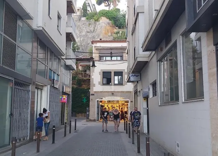 A Pie De La Playa * Λορέτ Ντε Μαρ