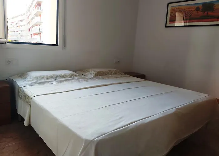 A Pie De La Playa * Λορέτ Ντε Μαρ