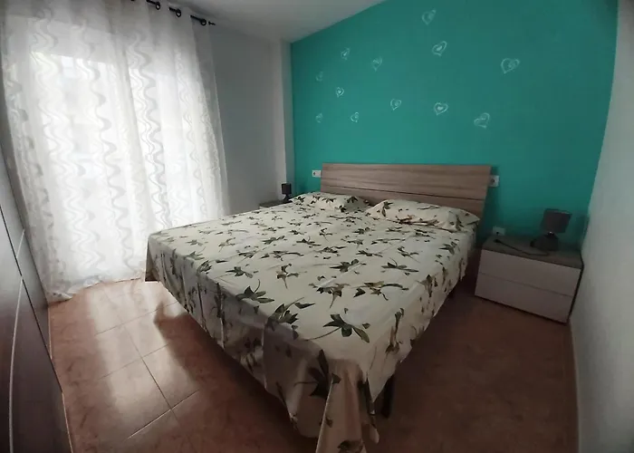 A Pie De La Playa Διαμέρισμα Λορέτ Ντε Μαρ