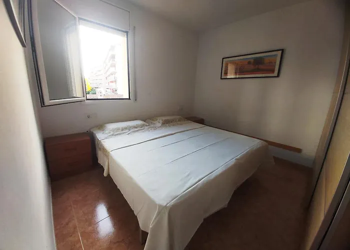 A Pie De La Playa * Λορέτ Ντε Μαρ