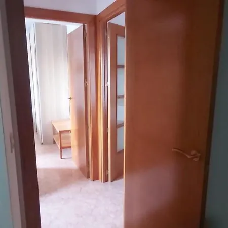 Апартаменты A Pie De La Playa Льорет-де-Мар