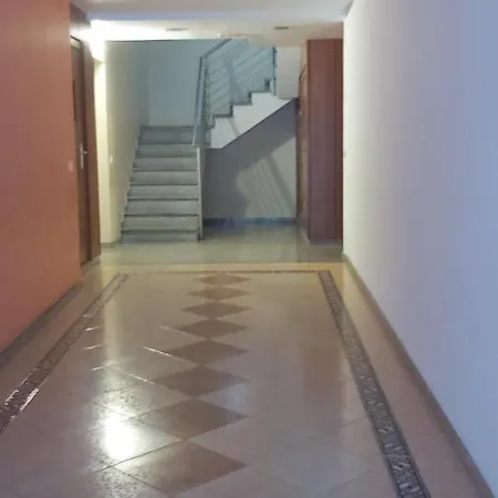 A Pie De La Playa Διαμέρισμα *