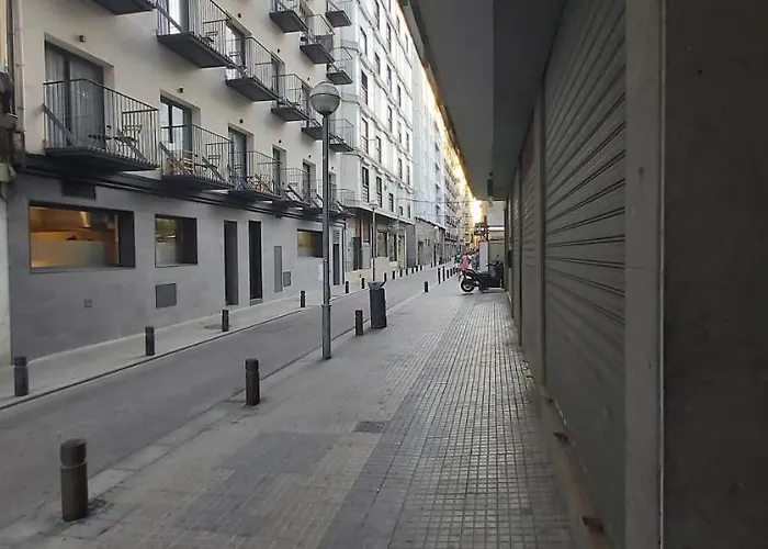 A Pie De La Playa Льорет-де-Мар