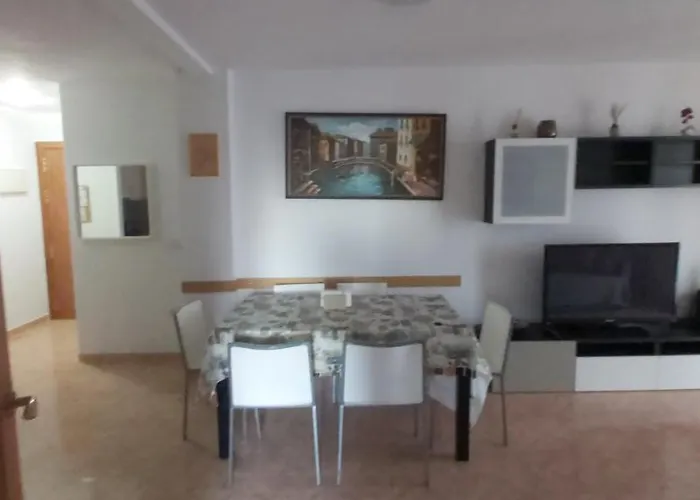 A Pie De La Playa * Льорет-де-Мар