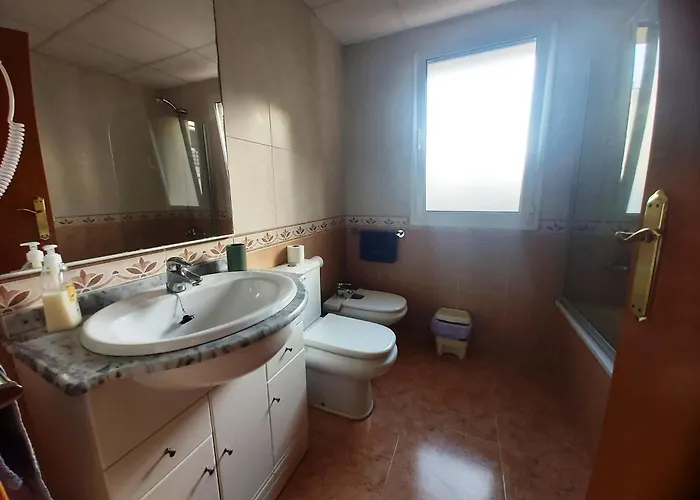 A Pie De La Playa Lloret de Mar