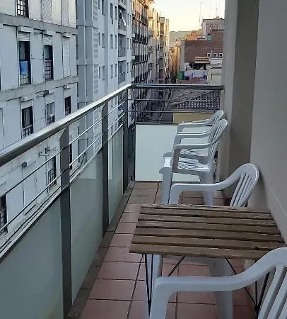 Apartman A Pie De La Playa