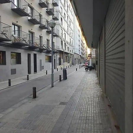 A Pie De La Playa Lloret de Mar