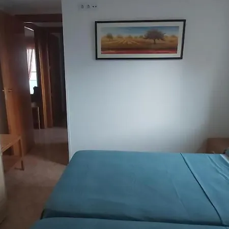 A Pie De La Playa Apartmán