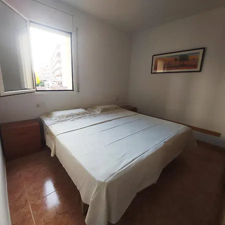 A Pie De La Playa * Lloret de Mar