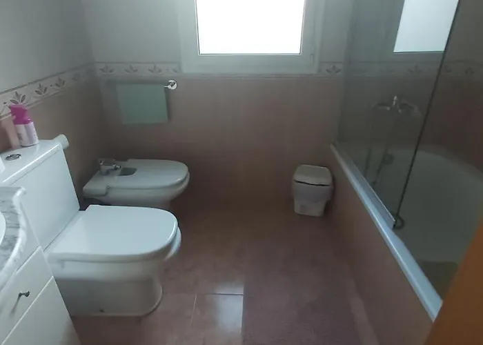 Apartmán A Pie De La Playa Lloret de Mar