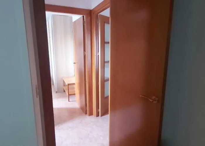 Appartement A Pie De La Playa Lloret de Mar