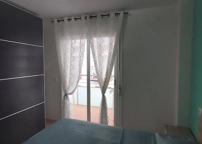 Appartement A Pie De La Playa *