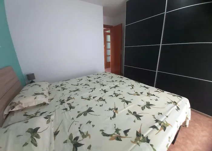 Appartement A Pie De La Playa